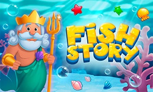 fish-story