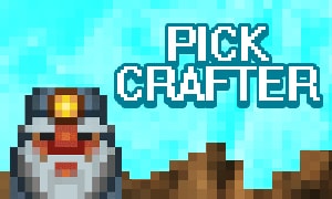 pick-crafter